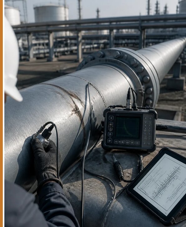 Заказать экспертизу нефтепроводов в Городце от 50615 р. | Авеста ОТиПБ
